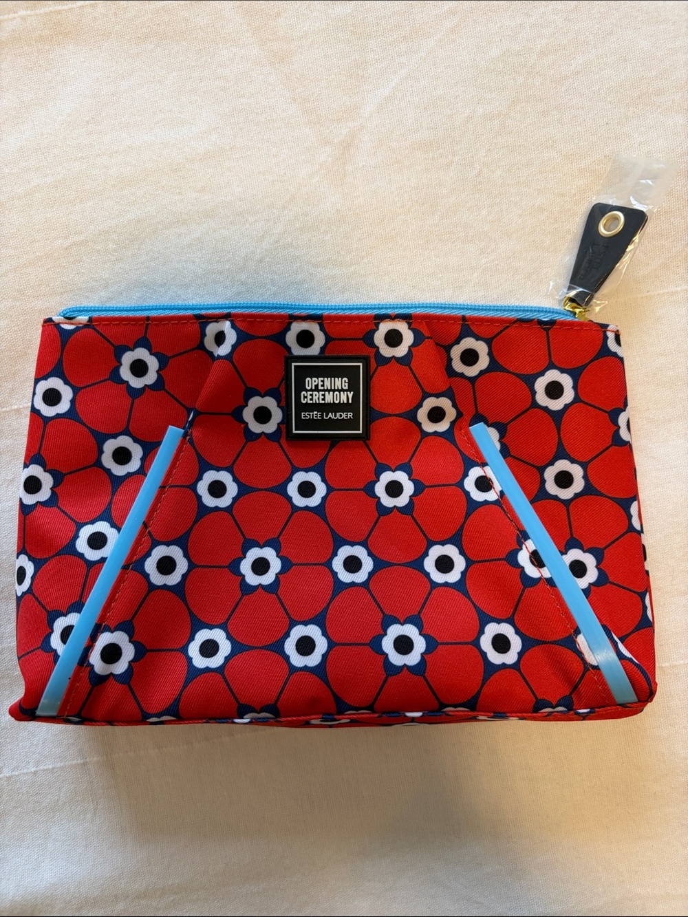 Estee Lauder Makeup Cosmetic Bag